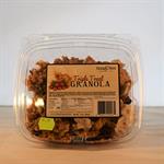 Triple Treat Granola