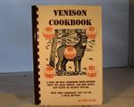 Venison Cookbook