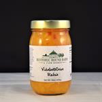 Vidalia Onion Relish