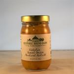 Vidalia Sweet Onion Mustard Relish