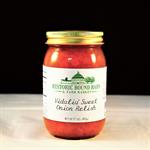 Vidalia Sweet Onion Relish