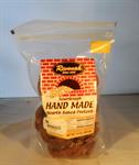 Wheat & Honey Hard Pretzels