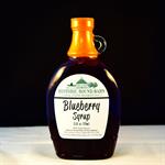 Whole Blueberry Syrup