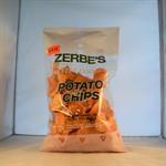 Zerbe's BBQ Chips