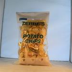 Zerbe's Salt & Vinegar Chips