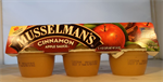 Cinnamon Apple Sauce