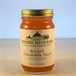 Apricot Spreadable Fruit