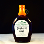 Whole Blueberry Syrup