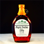 Maple Praline Syrup