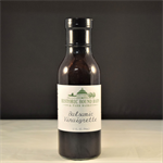 Balsamic Vinaigrette Dressing