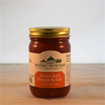 RBL Sweet Red Pepper Relish