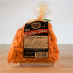 Cheese Curds - Cajun (Pick-Up Only)