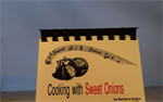 Cooking With Sweet Onions Mini Cookbook