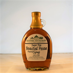 Sugar Free Roasted Pecan Syrup