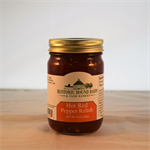 RBL Hot Red Pepper Relish