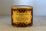 Dark Chocolate Dipped Peanuts