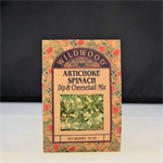 Artichoke Spinach Dip Mix