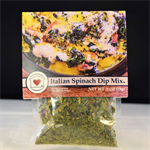Spinach Dip Mix