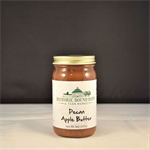 Pecan Apple Butter