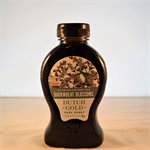 Buckwheat Blossom Honey