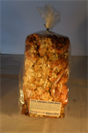 Apple Crumb Bread