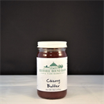 Cherry Butter