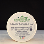 Caramel Dip