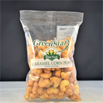 Caramel Corn Pops