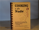  Cooking Ala Nude Cookbook